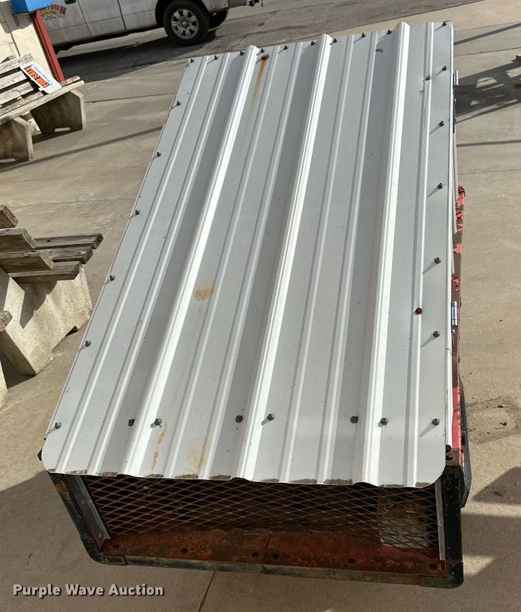 image for item NJ9295 Onan 6.5NHF generator