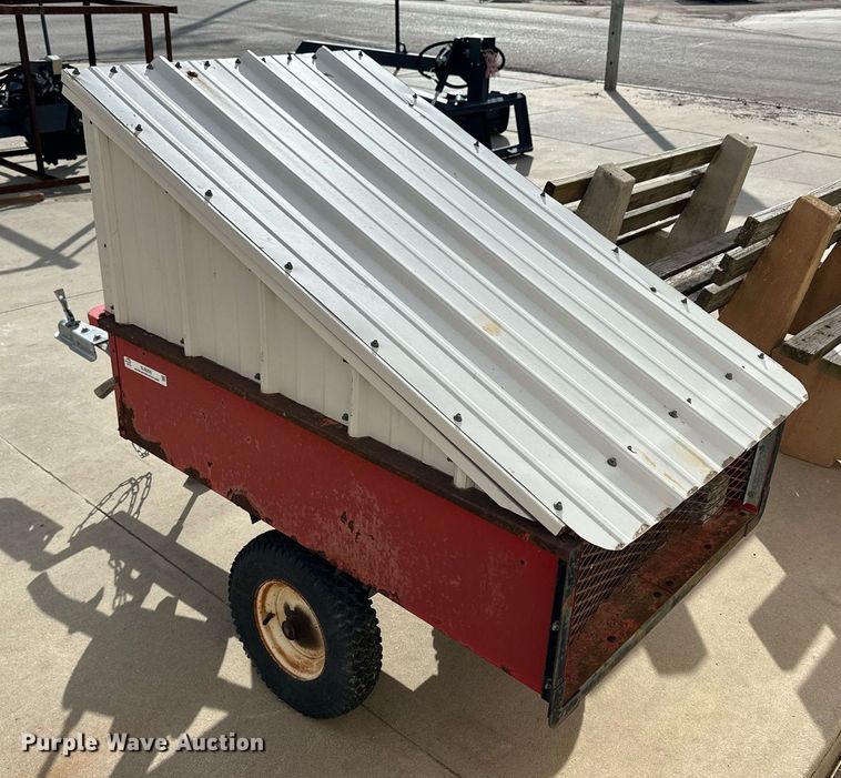 image for item NJ9295 Onan 6.5NHF generator