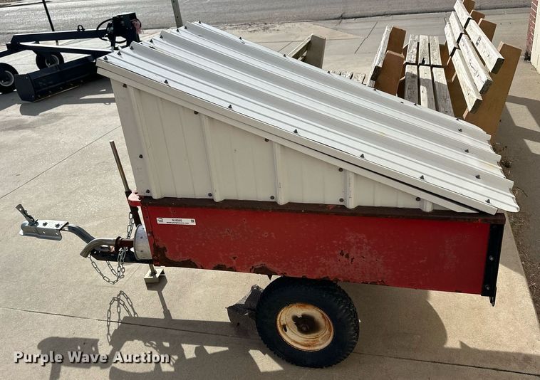 image for item NJ9295 Onan 6.5NHF generator