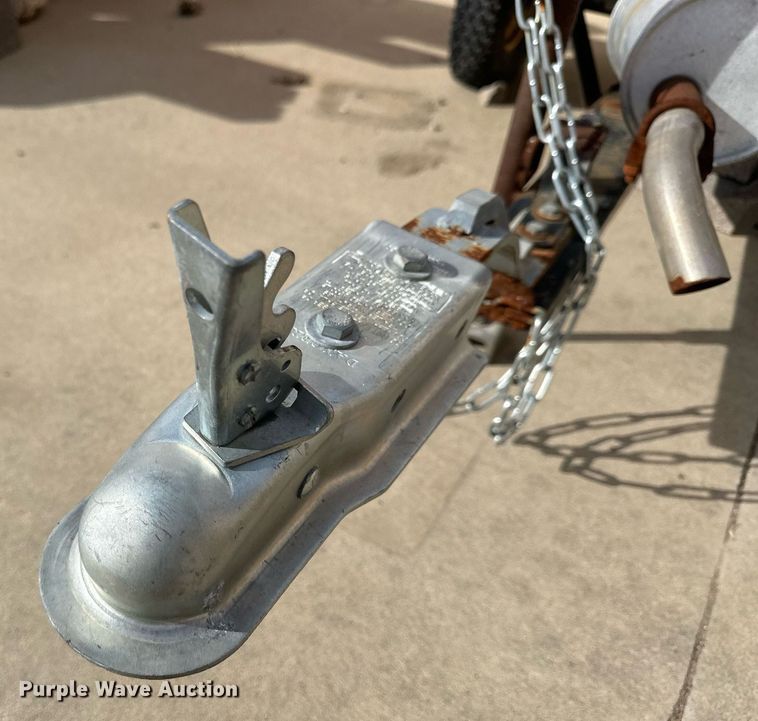 image for item NJ9295 Onan 6.5NHF generator