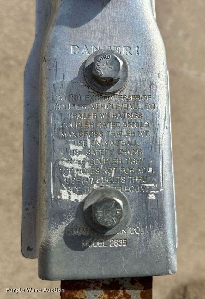 image for item NJ9295 Onan 6.5NHF generator