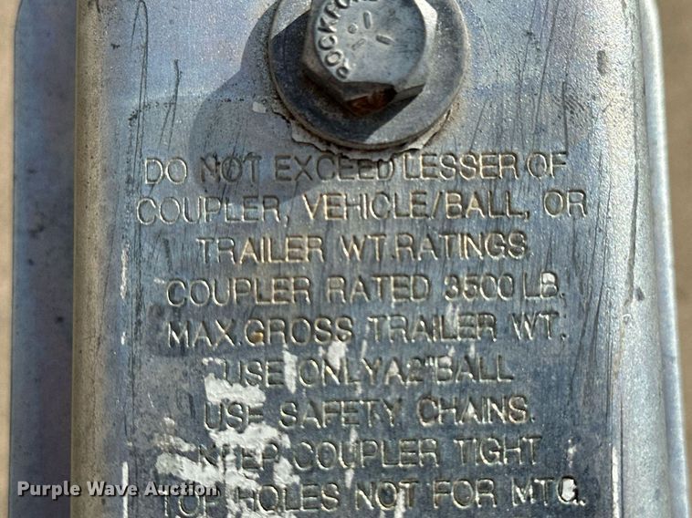 image for item NJ9295 Onan 6.5NHF generator