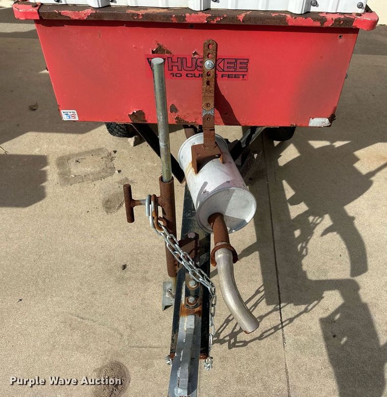 image for item NJ9295 Onan 6.5NHF generator