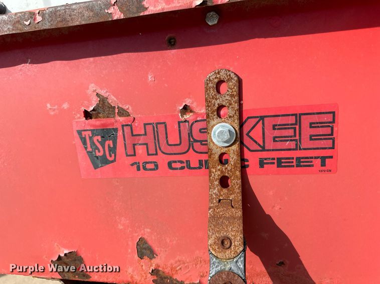 image for item NJ9295 Onan 6.5NHF generator