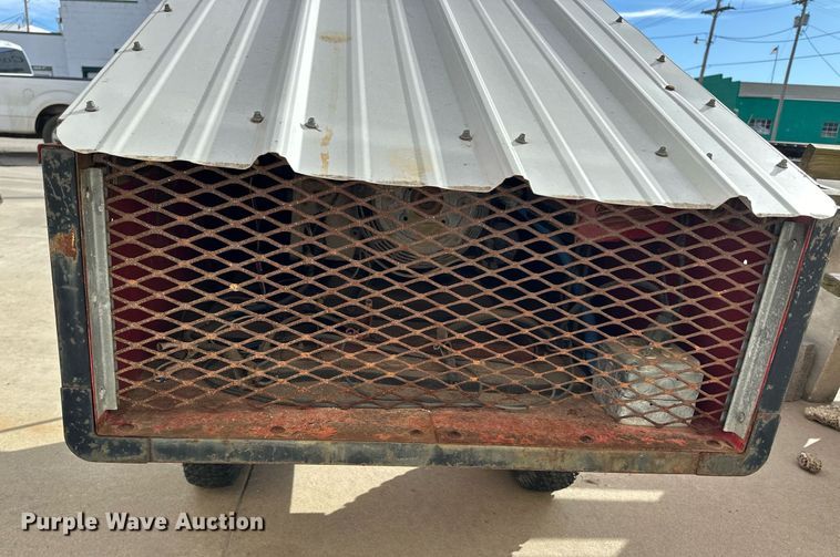 image for item NJ9295 Onan 6.5NHF generator