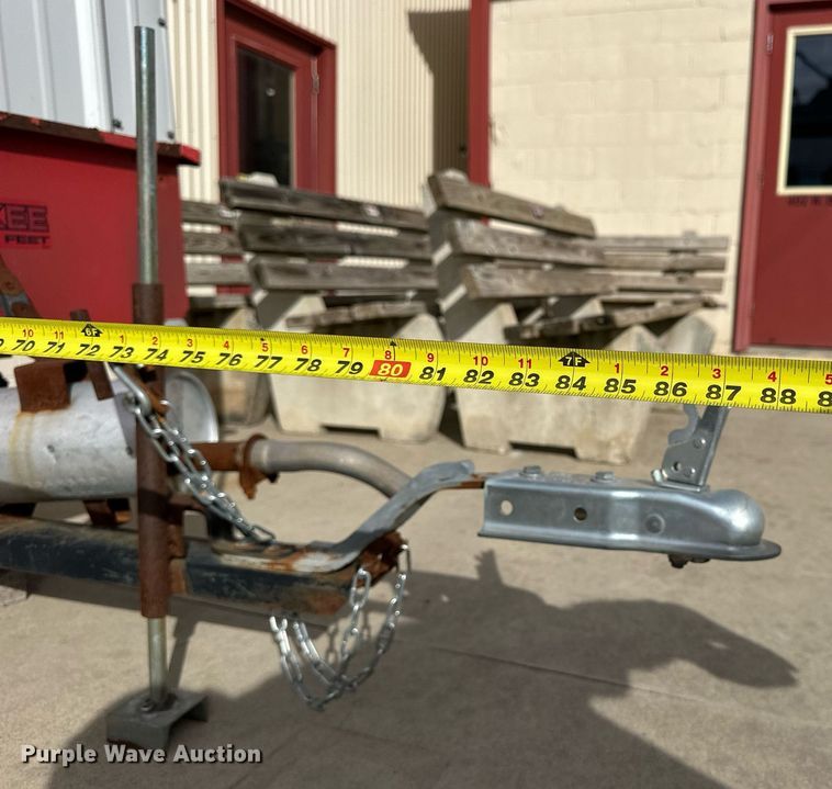 image for item NJ9295 Onan 6.5NHF generator