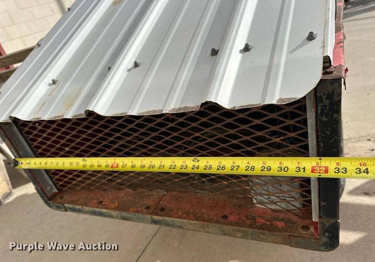 image for item NJ9295 Onan 6.5NHF generator