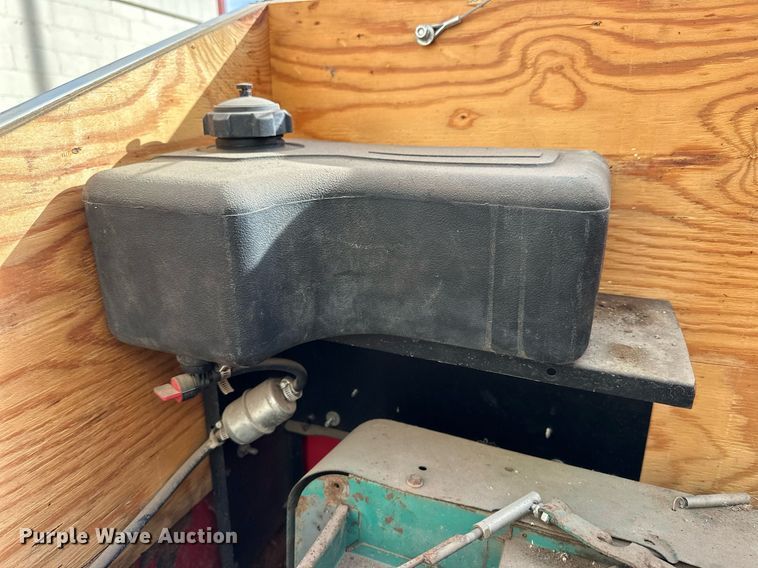 image for item NJ9295 Onan 6.5NHF generator