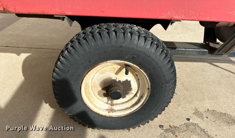 image for item NJ9295 Onan 6.5NHF generator