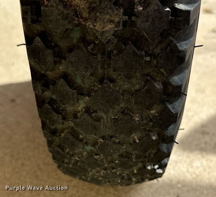 image for item NJ9295 Onan 6.5NHF generator