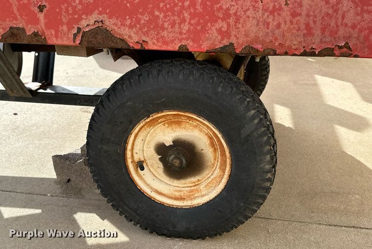 image for item NJ9295 Onan 6.5NHF generator