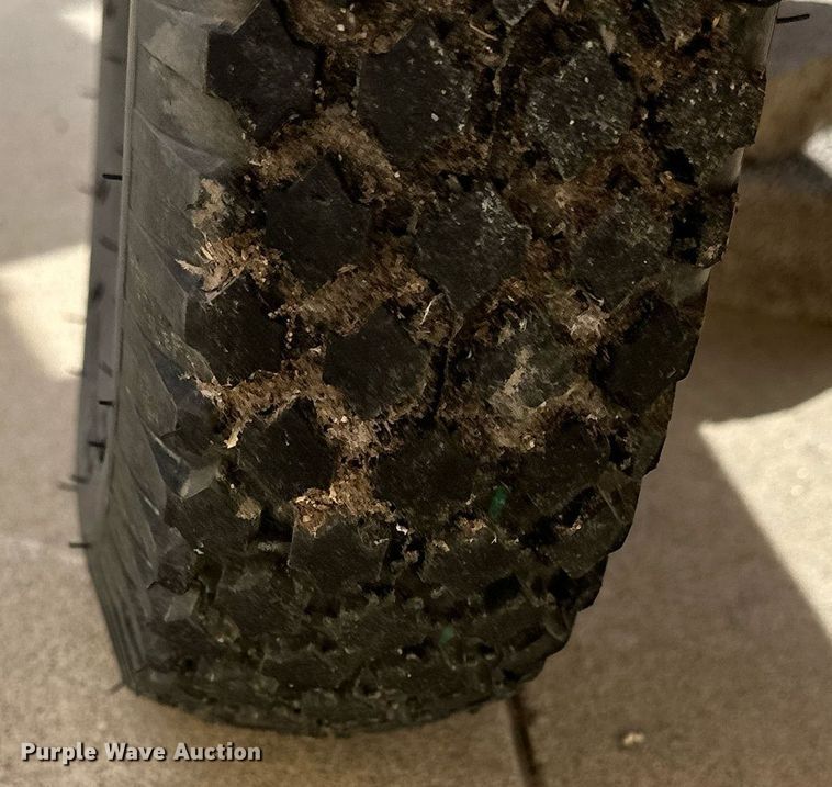 image for item NJ9295 Onan 6.5NHF generator