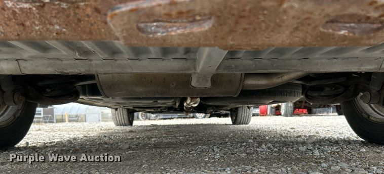 image for item NJ9518 2006 Toyota  Sienna Limited van