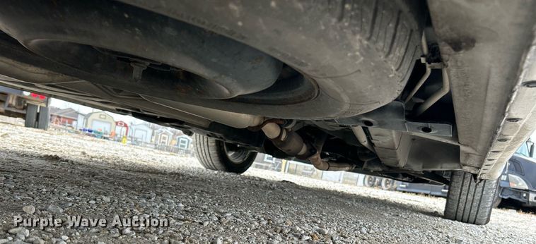 image for item NJ9518 2006 Toyota  Sienna Limited van