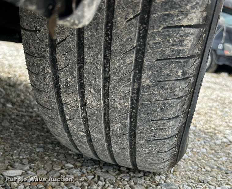 image for item NJ9518 2006 Toyota  Sienna Limited van