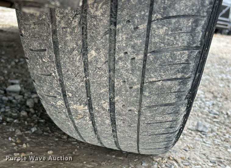 image for item NJ9518 2006 Toyota  Sienna Limited van