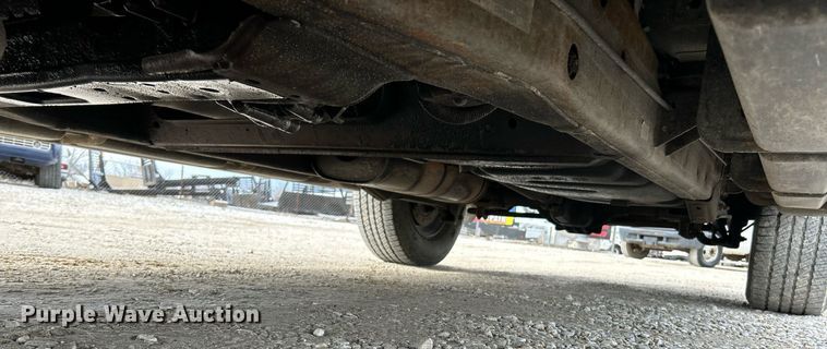 image for item NJ9519 2007 Chevrolet Suburban LT SUV