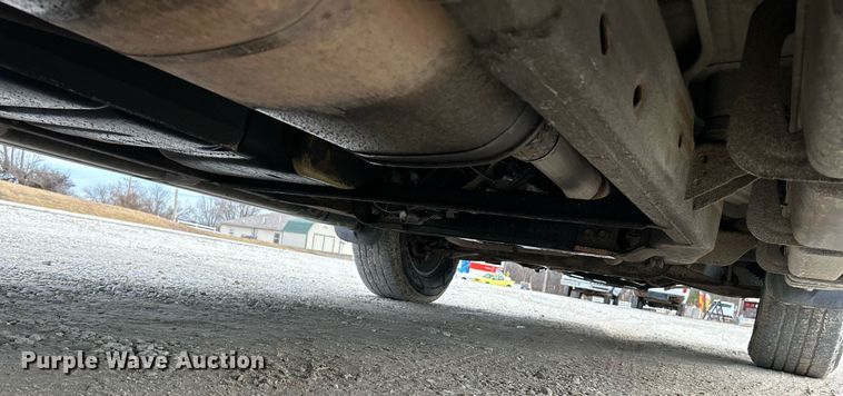 image for item NJ9519 2007 Chevrolet Suburban LT SUV