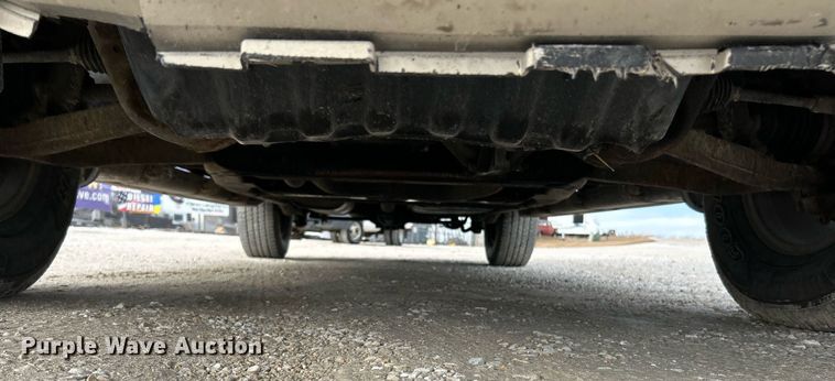 image for item NJ9519 2007 Chevrolet Suburban LT SUV