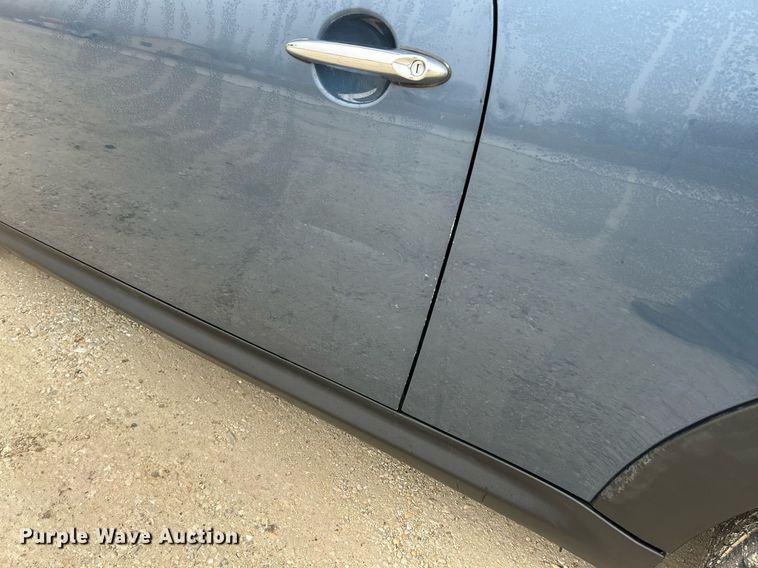 image for item NJ9521 2010 Mini Cooper 