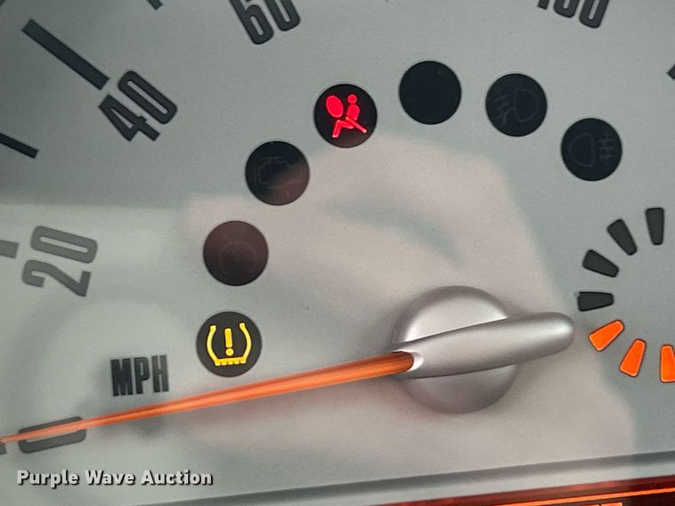 image for item NJ9521 2010 Mini Cooper 