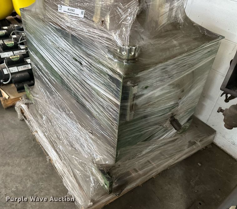 image for item NL9362 Hydraulic power unit