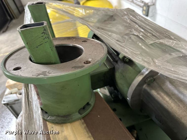 image for item NL9362 Hydraulic power unit