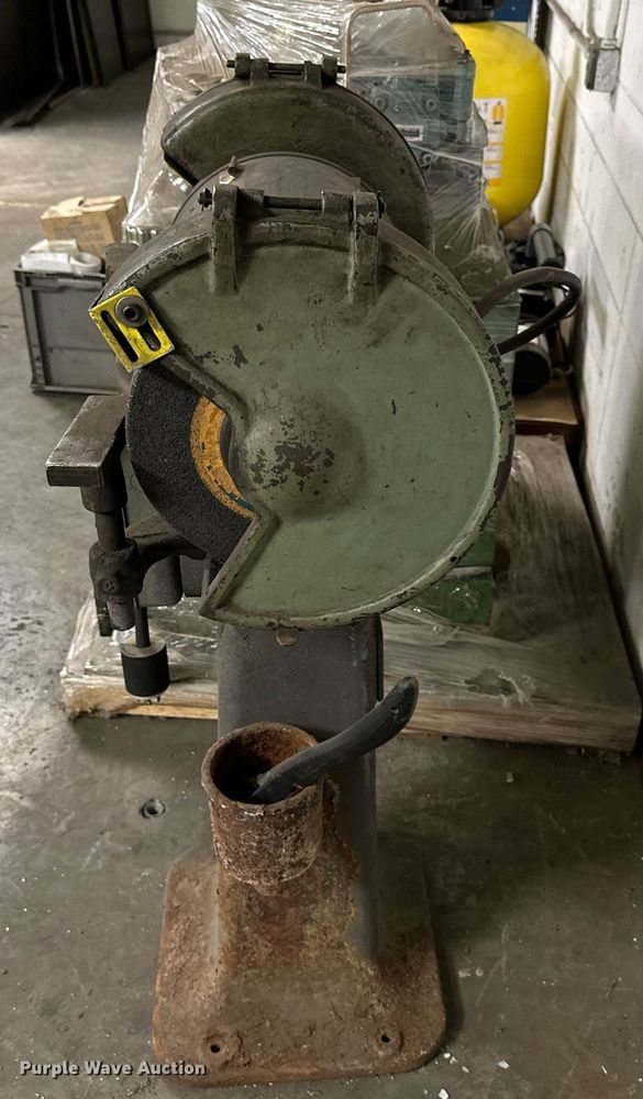 image for item NL9363 Clarks grinder