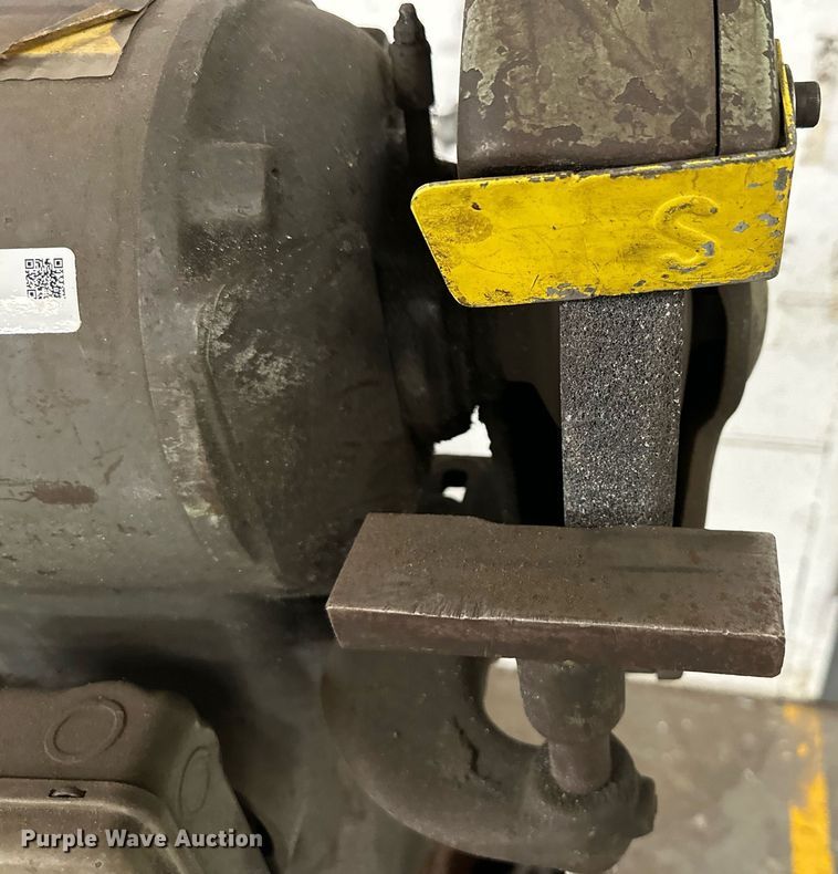 image for item NL9363 Clarks grinder