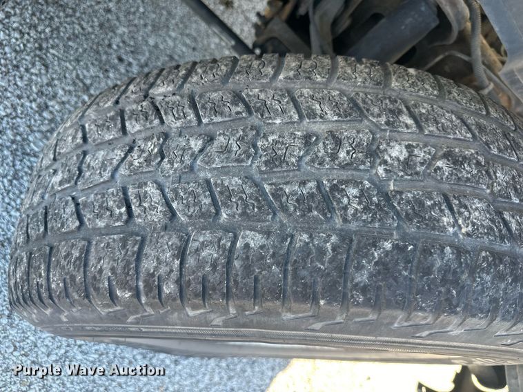 image for item NL9369 2005 GMC  Yukon SUV