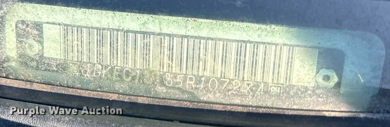 image for item NL9369 2005 GMC  Yukon SUV