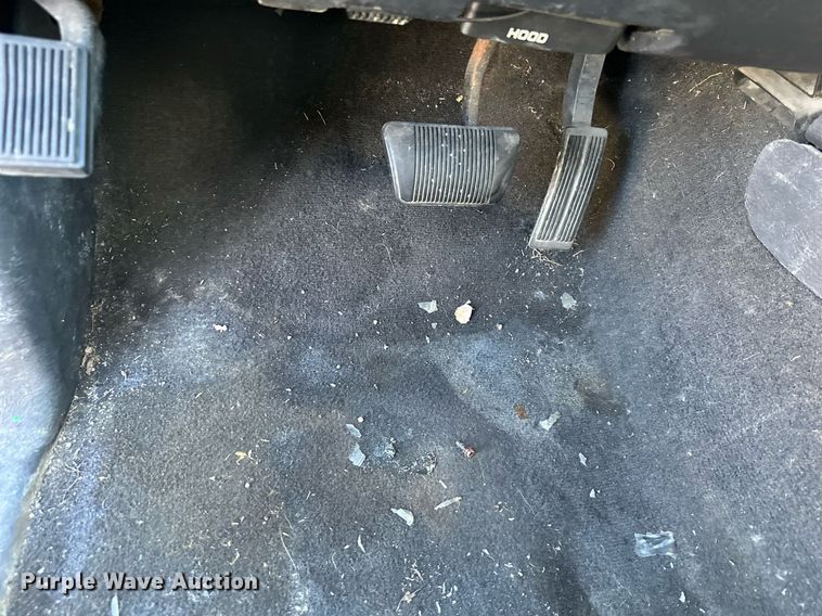 image for item NL9370 2005 Dodge  Ram 1500 Quad Cab pickup truck