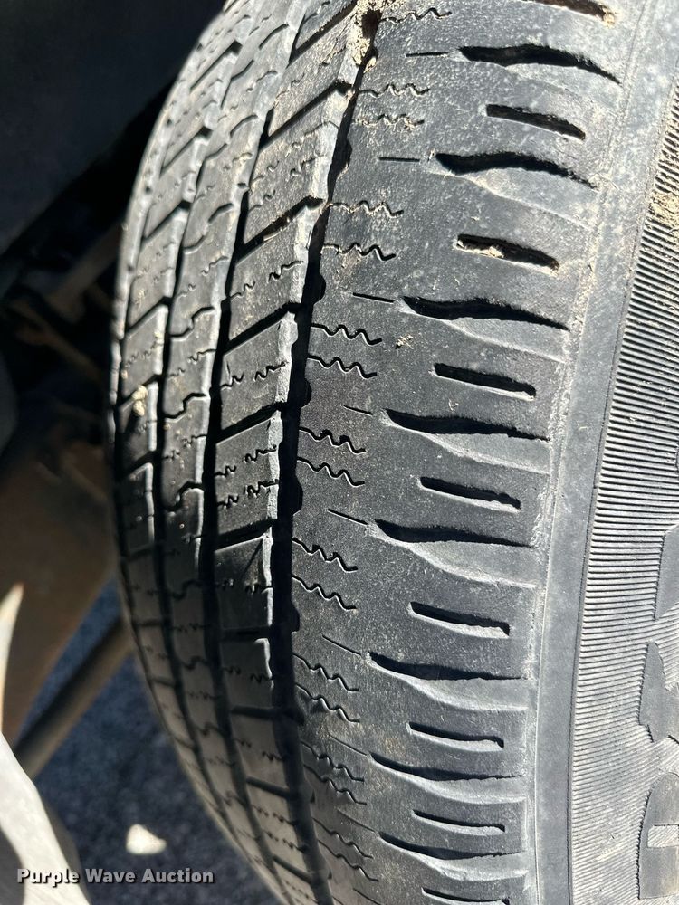 image for item NL9370 2005 Dodge  Ram 1500 Quad Cab pickup truck