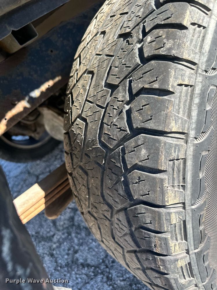 image for item NL9370 2005 Dodge  Ram 1500 Quad Cab pickup truck