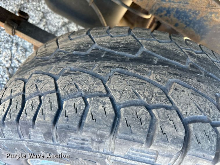 image for item NL9370 2005 Dodge  Ram 1500 Quad Cab pickup truck