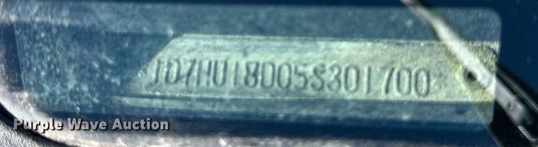 image for item NL9370 2005 Dodge  Ram 1500 Quad Cab pickup truck