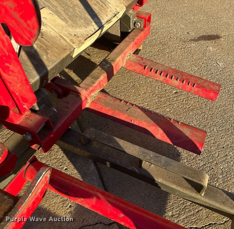 image for item NM9276 Gray 2100 Tire machine