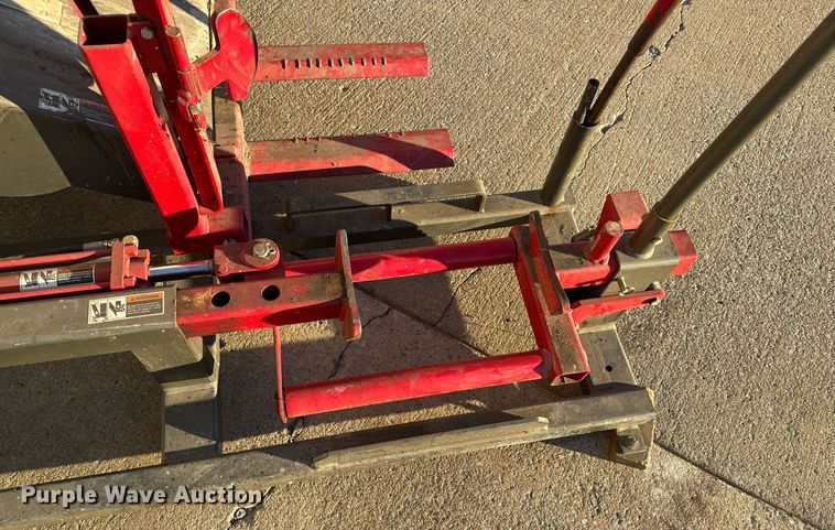 image for item NM9276 Gray 2100 Tire machine