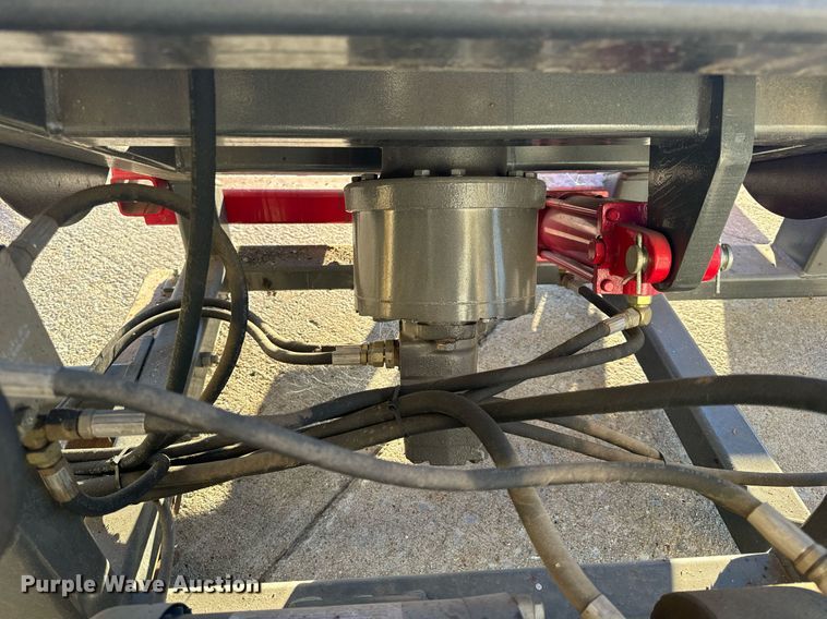 image for item NM9276 Gray 2100 Tire machine