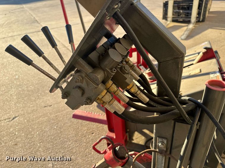 image for item NM9276 Gray 2100 Tire machine