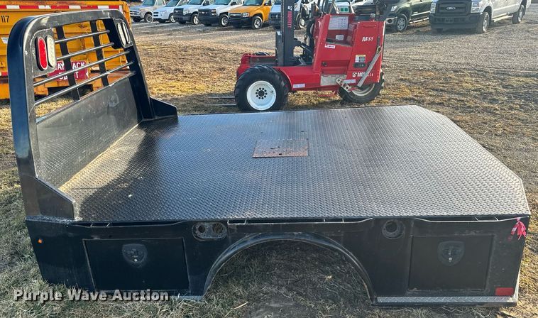 image for item NM9288 CM truck flat bed