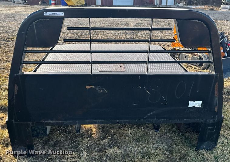 image for item NM9288 CM truck flat bed