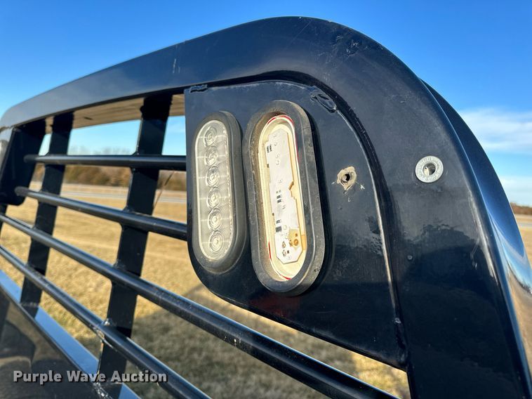 image for item NM9288 CM truck flat bed