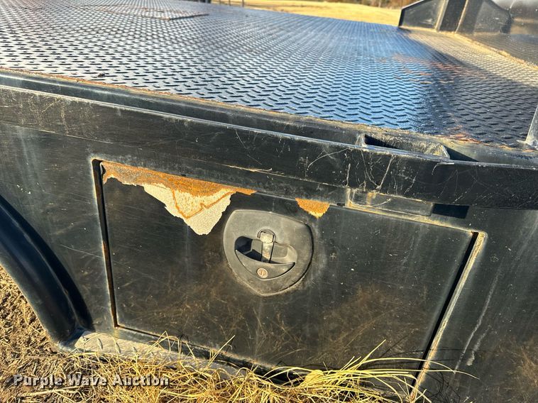 image for item NM9288 CM truck flat bed