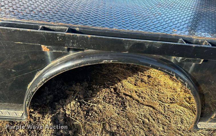 image for item NM9288 CM truck flat bed