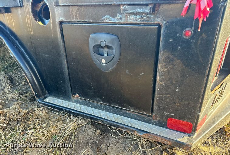 image for item NM9288 CM truck flat bed