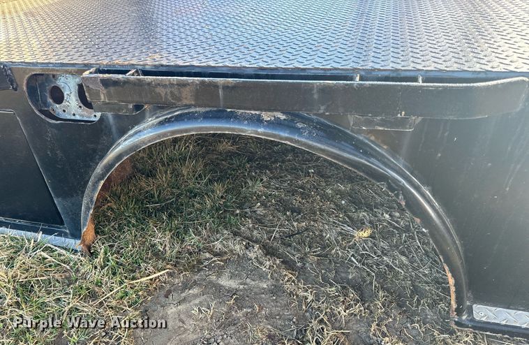 image for item NM9288 CM truck flat bed