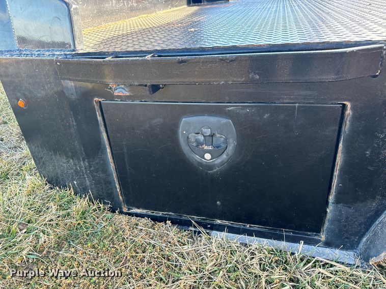 image for item NM9288 CM truck flat bed