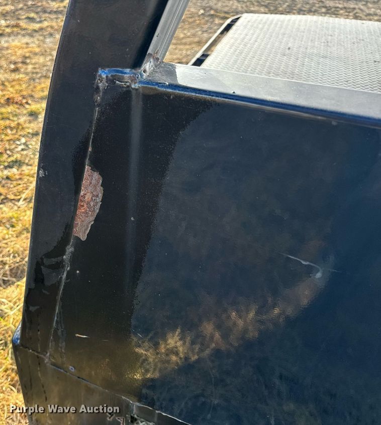 image for item NM9288 CM truck flat bed