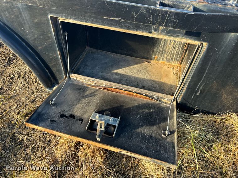 image for item NM9288 CM truck flat bed